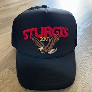 Harley Davidson Trucker Hat